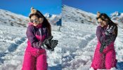 Snow Much Fun: Ashi Singh’s Throwback Pictures From Himachal Pradesh Will Give You Winter Wanderlust! 887110