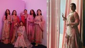 Sonakshi Sinha Looks Divine In Multi-colored Sharara Suit For Promotional Look; Check Now!