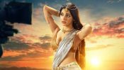 Special Kanchipuram Silk Sarees To Be Handcrafted For Divya Khossla’s  Special Dance