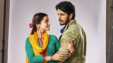 Kanwar Dhillon, aka Sachin from Star Plus Show Udne Ki Aasha, Shares His Experience About Working With Co-Star Neha Harsora!