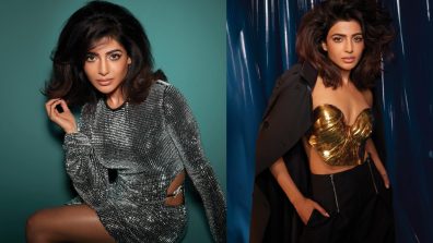 Style Evolution: Samantha Ruth Prabhu Gives Us Ultimate Style Inspiration In Western Outfits