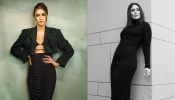 Style Showdown: Kriti Sanon vs. Kareena Kapoor: Who Sizzled In Black Outfit? 887400