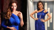 Style Showdown: Munmun Dutta Or Sumbul Touqeer: Who Rocked The Blue Gown Look? 888210