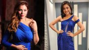 Style Showdown: Munmun Dutta Or Sumbul Touqeer: Who Rocked The Blue Gown Look?