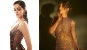 Style Wars: Ananya Panday Or Nora Fatehi: Who Nailed The Brown Outfit? 888006