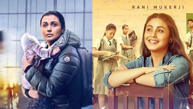 Subhash  K Jha Selects Rani Mukerji’s  6 Finest