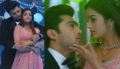 Suhaagan spoiler: Bindya and Krishna’s dreamy romantic dance