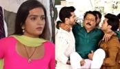 Suhaagan spoiler: Bindya save Krishna’s father from snake bite