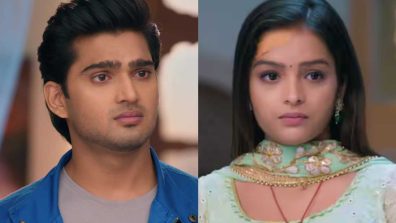 Suhaagan spoiler: Drunk Krishna confesses his love for Bindiya
