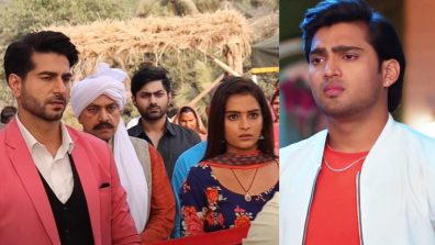 Suhaagan spoiler: Krishna becomes Samay and Bindiya’s business partner