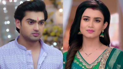 Suhaagan spoiler: Krishna announces his engagement with Payal