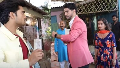 Suhaagan spoiler: Krishna’s action causes harm to Bindiya