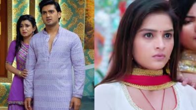 Suhaagan spoiler: Payal instigates Krishna against Bindiya