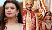 Suhaagan spoiler: Payal morphs Bindiya and Samay’s photos  