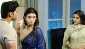 Suhaagan spoiler: Payal’s ill behaviour with Bindiya angers Krishna