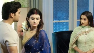 Suhaagan spoiler: Payal’s ill behaviour with Bindiya angers Krishna