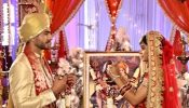 Suhaagan spoiler: Samay and Bindiya get married