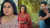 Suhaagan spoiler: Shanti misunderstands Bindiya and Samay to be in love