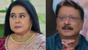 Suhaagan spoiler: Shukla family learns about Shanti and Baldev’s affair