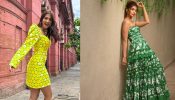 Summer Street Style: Fashion Ideas From Bollywood Celebrity Pooja Hegde