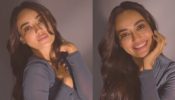 Surbhi Jyoti Makes Hearts Skip A Beat In Her Quirkiness, Watch