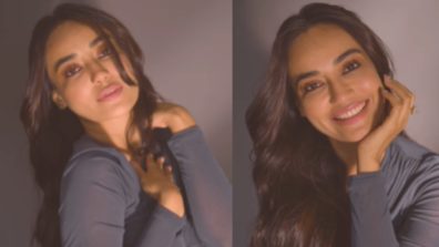 Surbhi Jyoti Makes Hearts Skip A Beat In Her Quirkiness, Watch