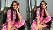 Surbhi Jyoti's Radiance Shines Through in Candid Snapshot 889387