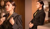 Taapsee Pannu’s Romance With Traditional Saree In Never-seen-before Avatar Is No Miss, Check Out