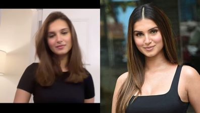 Tara Sutaria’s Singing Skills Are Much Better Than Bollywood Artists, Here’s Proof