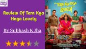 Tera Kya Hoga Lovely, A  Lovely  Comic Look At The Complexities  Of Colour Politics 885847