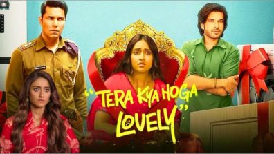 Tera Kya Hoga  Lovely Maker Balwant Singh  Janjua Blames Sony Pictures For The Poor Performance
