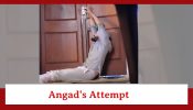 Teri Meri Doriyaann Spoiler: Angad’s attempt to escape