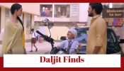 Teri Meri Doriyaann Spoiler: Daljit finds Akeer 889201