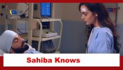 Teri Meri Doriyaann Spoiler: Sahiba receives news of her pregnancy 886932