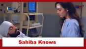 Teri Meri Doriyaann Spoiler: Sahiba receives news of her pregnancy