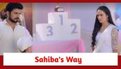 Teri Meri Doriyaann Spoiler: Sahiba’s way of disciplining her son Akeer