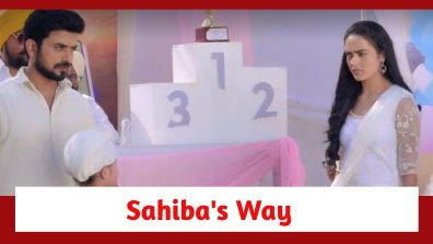 Teri Meri Doriyaann Spoiler: Sahiba’s way of disciplining her son Akeer