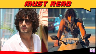 The character of Parth in Deewani offers me many variations: Nitin Goswami