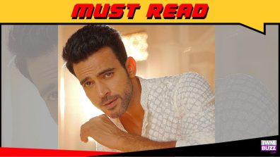The characterization of Tej in Dalchini is wonderful: Rohit Choudhary