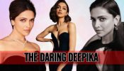 The Daring Deepika (Padukone)