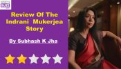 The Indrani  Mukerjea Story: The Buried  Truth…Should Remain Buried 884549