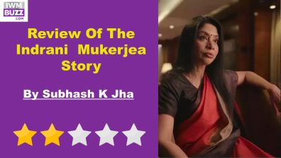 Review Of The Indrani  Mukerjea Story: The Indrani  Mukerjea Story The Buried  Truth…Should Remain Buried