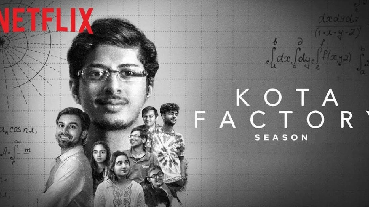 The most anticipated show TVF's Kota Factory is back with season 3! Here comes the first look! 884591
