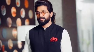 “There is a lot of Bollywood Influence on South Cinema..” Allu Arjun talks about bridging the gap between Bollywood and South Cinema