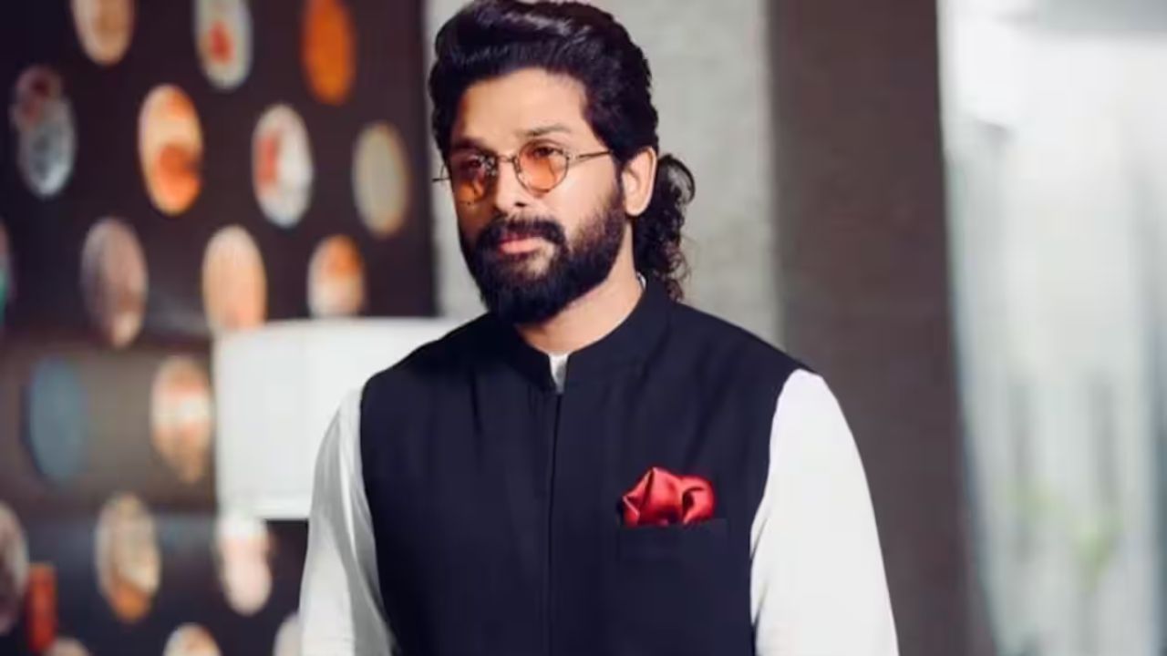 "There is a lot of Bollywood Influence on South Cinema.." Allu Arjun talks about bridging the gap between Bollywood and South Cinema 887330