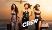 This Holi Groove on the beats of Choli; As The Highly Anticipated Track from Crew Drops Tomorrow!
