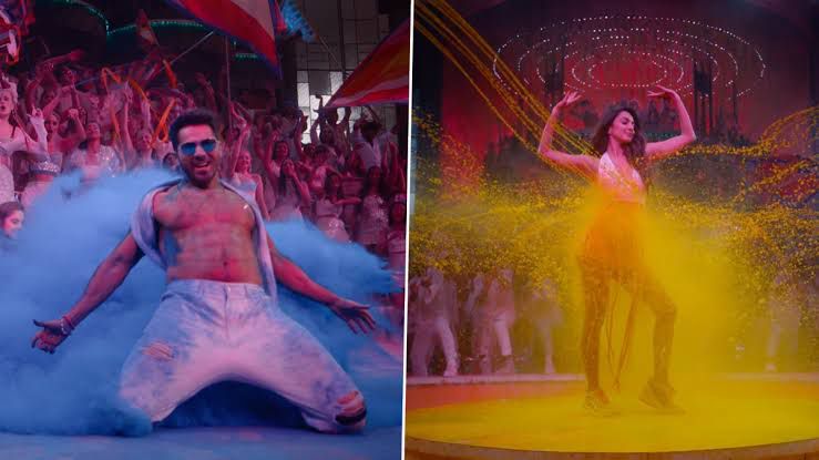 This Holi Groove to the beats of Choli and Other Bollywood Tracks; Here’s The Perfect Playlist For You 888607