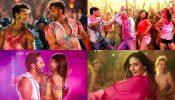 This Holi Groove to the beats of Choli and Other Bollywood Tracks; Here’s The Perfect Playlist For You 888609