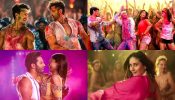 This Holi Groove to the beats of Choli and Other Bollywood Tracks; Here’s The Perfect Playlist For You