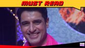 This year on Holi, I have planned a quick getaway with my family: Kundali Bhagya actor Shakti Anand